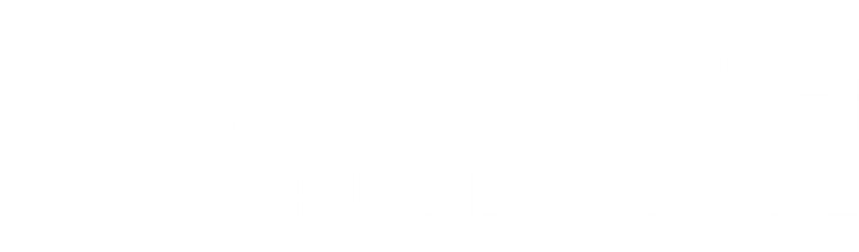 Aura Publicidade — Sua presença digital levada a sério